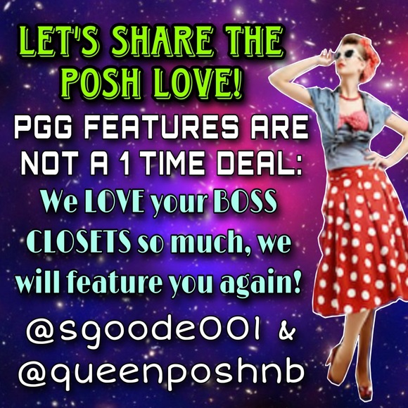 ☀️NIFTY 50s: #25 is CLOSED—PLZ BEAT FEET ON OVER & “♥️” #26❣️TY PFF’S!🫶🏼🥰♥️🌻 - Picture 10 of 17